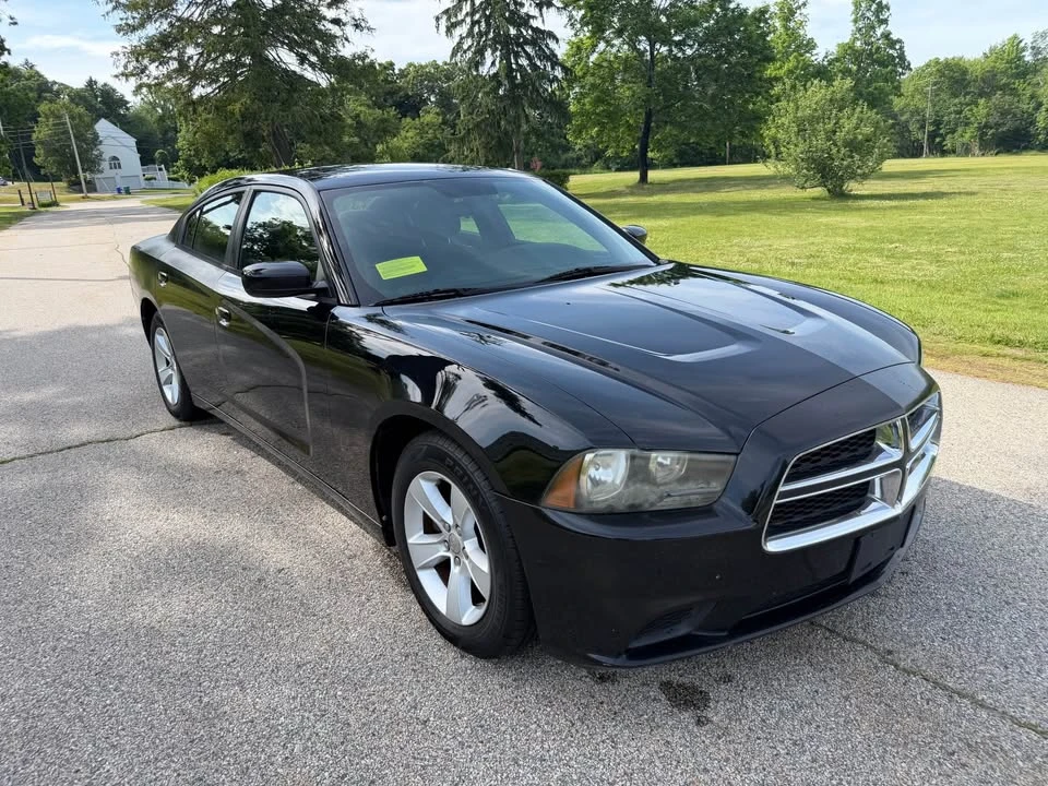 2012 Dodge Charger 7th Gen - Image 10 of 12