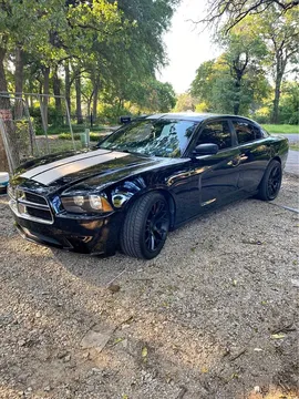 2012 Dodge Charger SE Sedan 4D