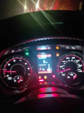 2012 Dodge Charger SE Sedan 4D