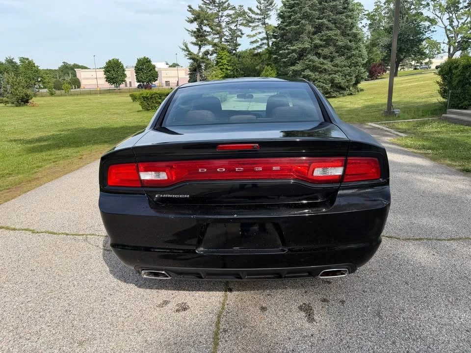 2012 Dodge Charger 7th Gen - Image 8 of 12