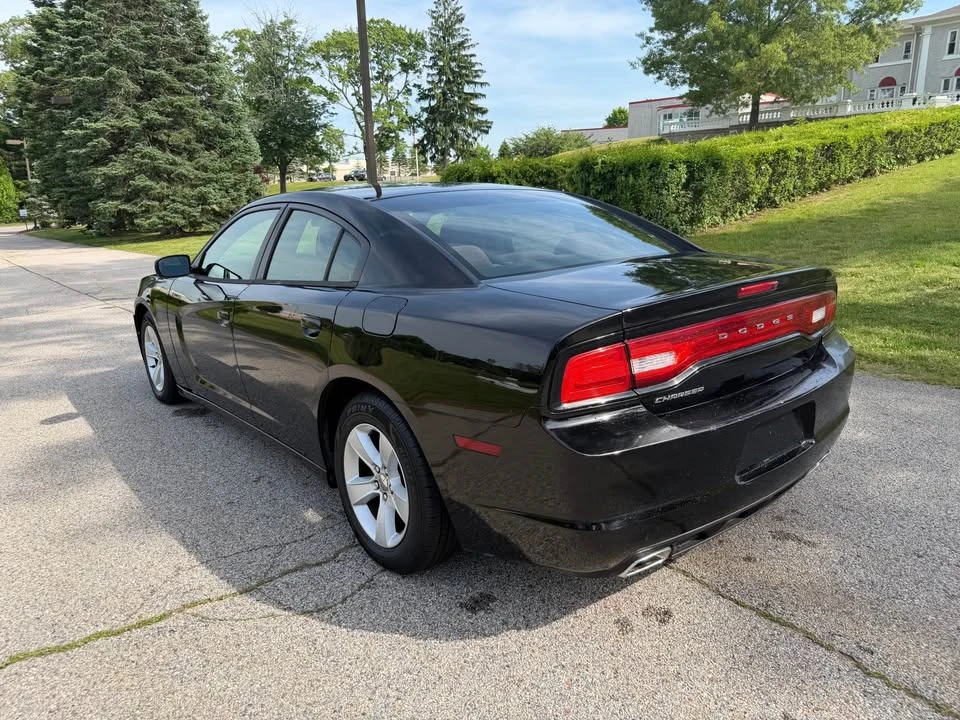 2012 Dodge Charger 7th Gen - Image 7 of 12