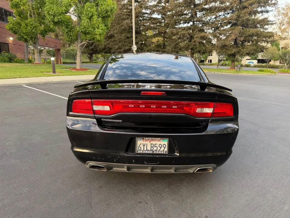 2012 Dodge Charger 7th Gen - Image 8 of 16