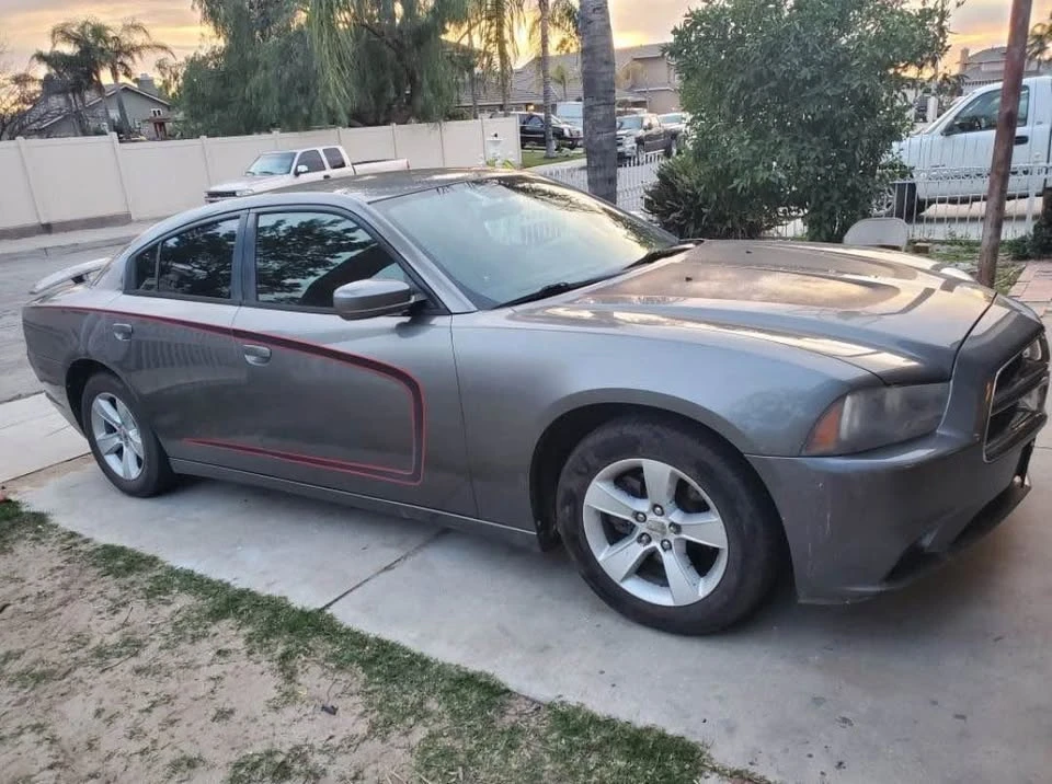 2012 Dodge Charger 7th Gen - Image 3 of 13