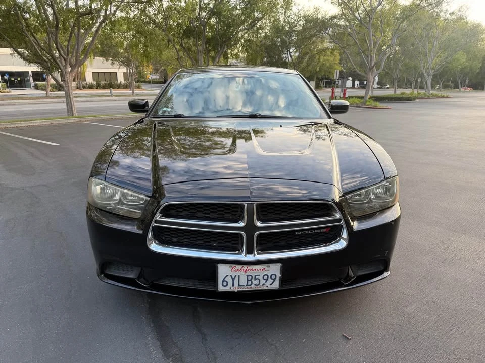 2012 Dodge Charger 7th Gen - Image 7 of 16