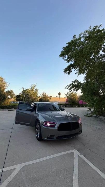 2012 Dodge Charger 7th Gen - Image 4 of 5