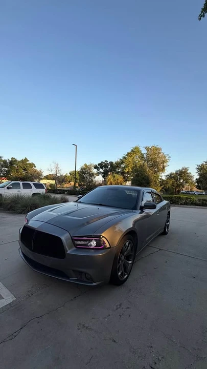 2012 Dodge Charger 7th Gen - Image 3 of 5