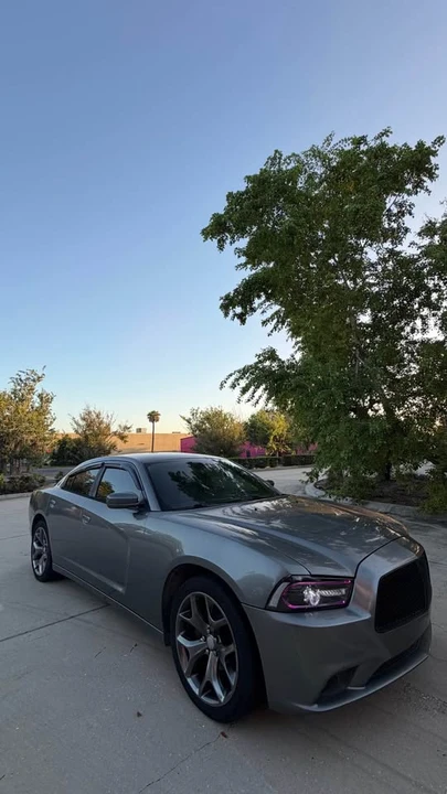 2012 Dodge Charger 7th Gen - Image 5 of 5