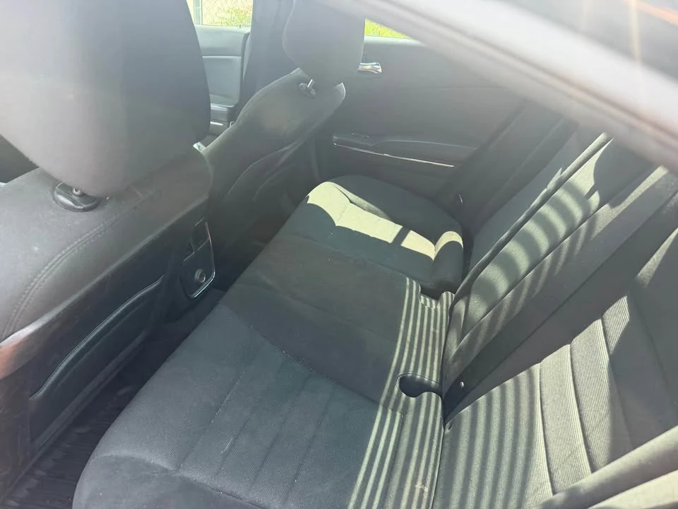 2012 Dodge Charger 7th Gen - Image 6 of 6