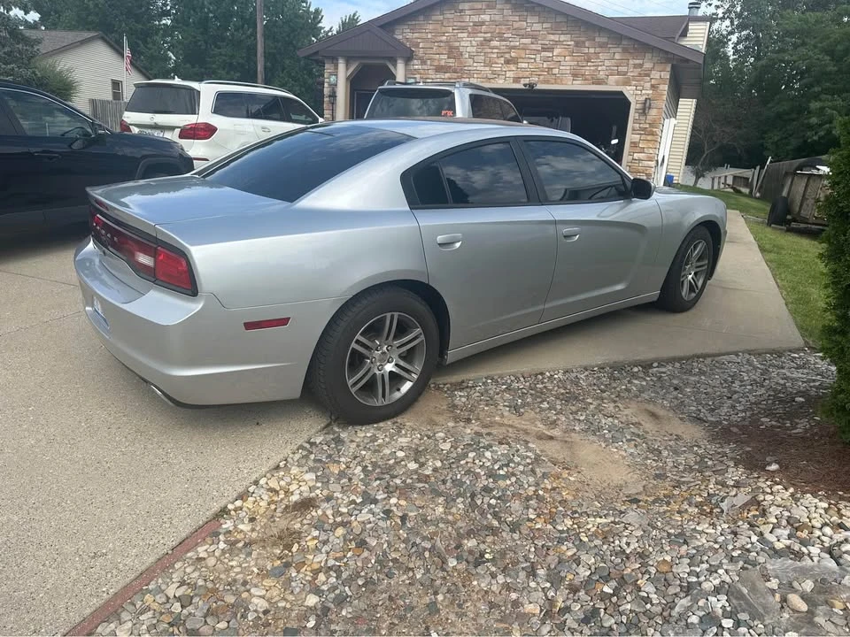 2012 Dodge Charger 7th Gen - Image 6 of 14