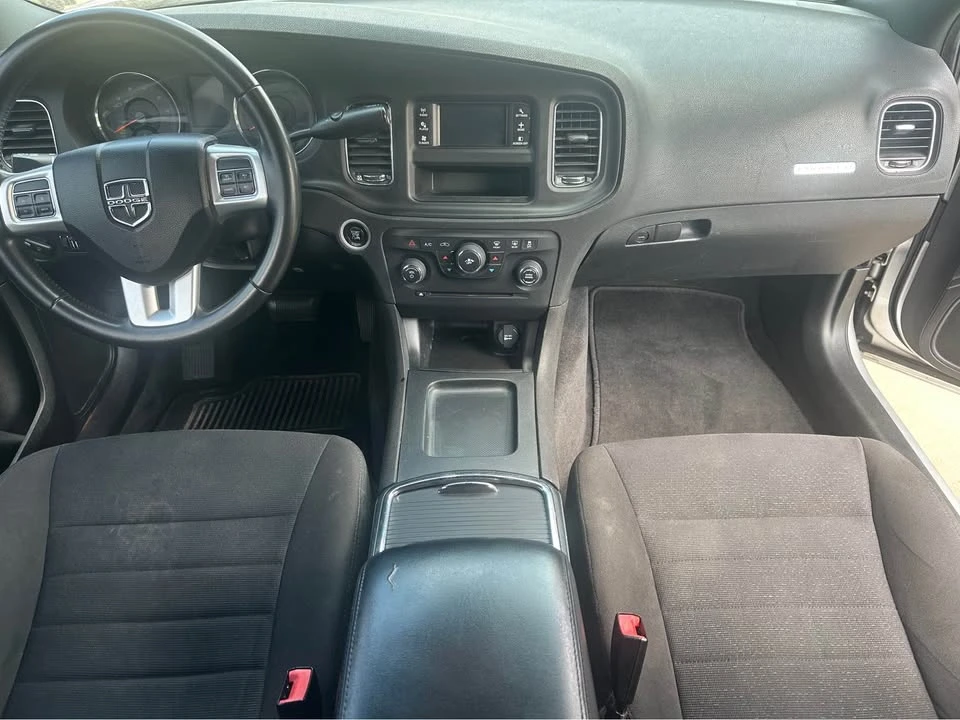 2012 Dodge Charger 7th Gen - Image 11 of 14