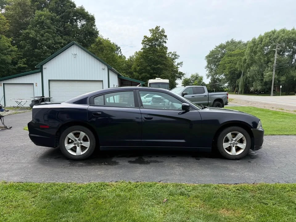 2012 Dodge Charger 7th Gen - Image 3 of 6