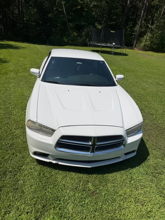 2012 Dodge Charger 7th Gen - Image 4 of 6