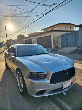 2012 Dodge Charger SE Sedan 4D