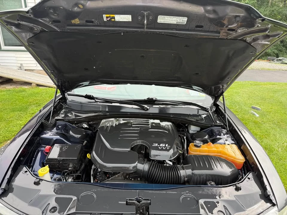 2012 Dodge Charger 7th Gen - Image 6 of 6