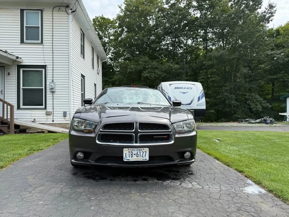 2012 Dodge Charger 7th Gen - Image 2 of 6