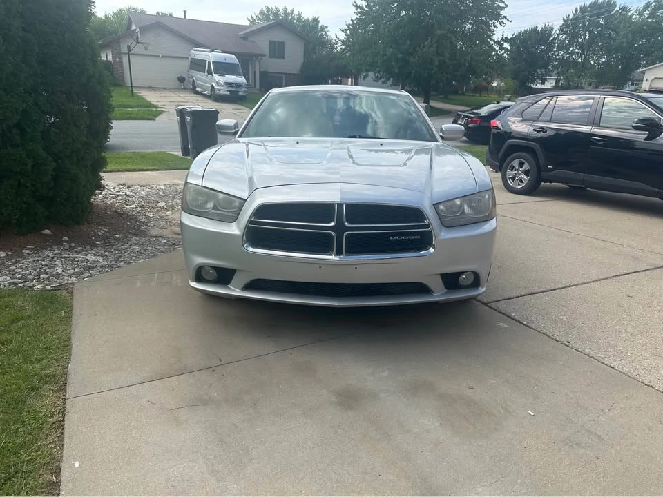 2012 Dodge Charger 7th Gen - Image 2 of 14