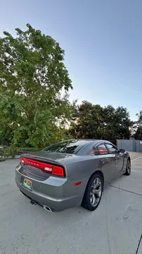 2012 Dodge Charger SE Sedan 4D
