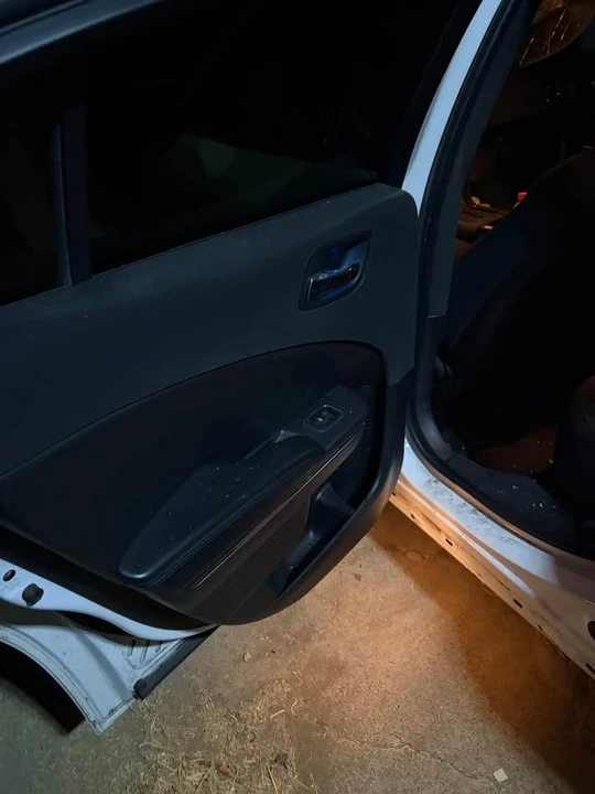 2012 Dodge Charger 7th Gen - Image 7 of 12