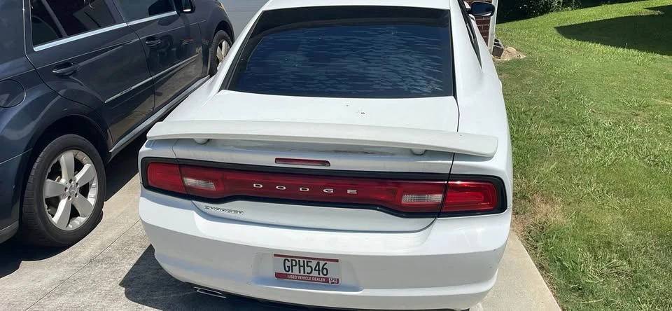 2012 Dodge Charger 7th Gen - Image 5 of 5