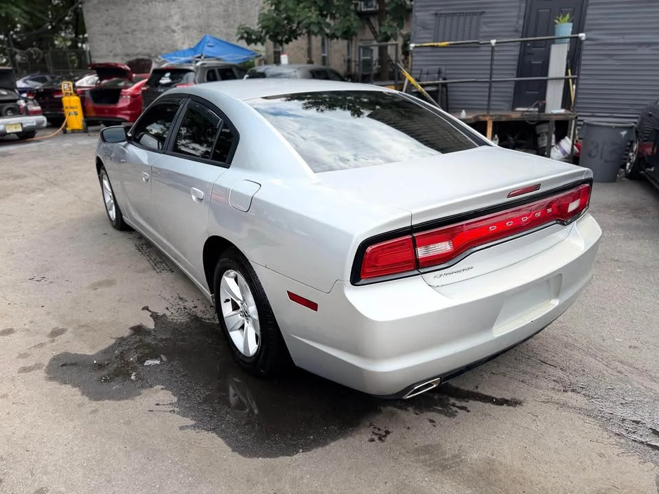 2012 Dodge Charger 7th Gen - Image 11 of 11