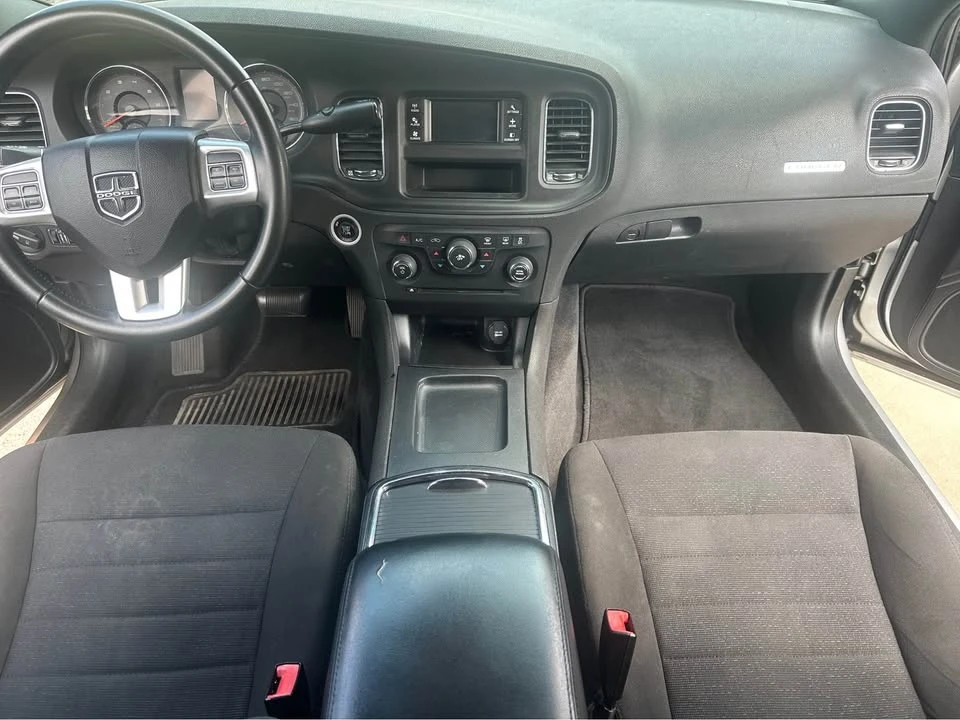2012 Dodge Charger 7th Gen - Image 14 of 14