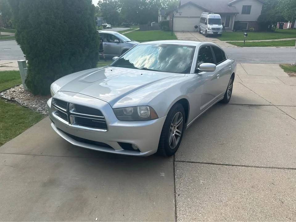 2012 Dodge Charger 7th Gen - Image 3 of 14