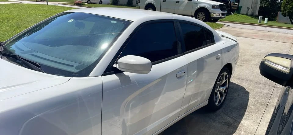2012 Dodge Charger 7th Gen - Image 3 of 5