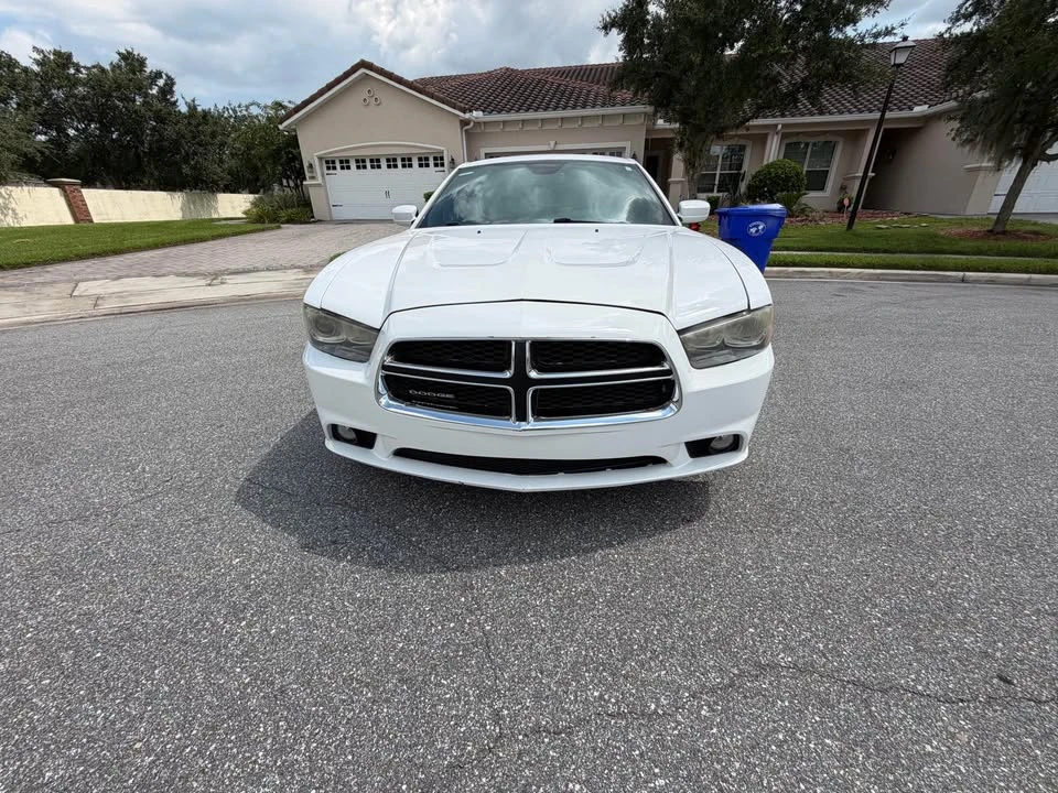 2012 Dodge Charger 7th Gen - Image 3 of 13