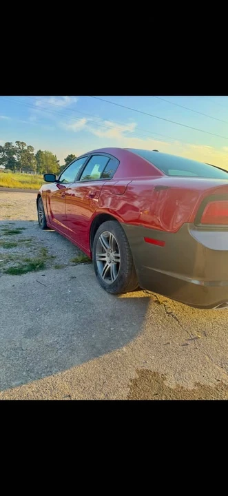 2012 Dodge Charger 7th Gen - Image 5 of 7