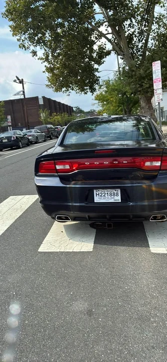 2012 Dodge Charger 7th Gen - Image 3 of 5