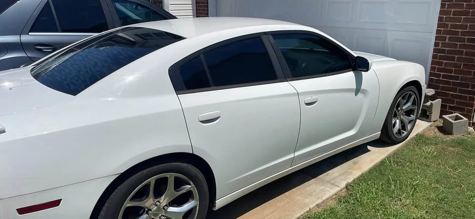 2012 Dodge Charger 7th Gen - Image 2 of 5