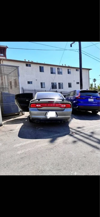 2012 Dodge Charger 7th Gen - Image 7 of 11