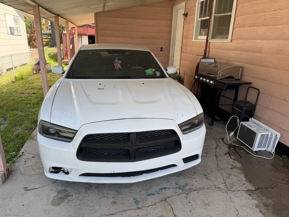 2012 Dodge Charger 7th Gen - Image 7 of 9
