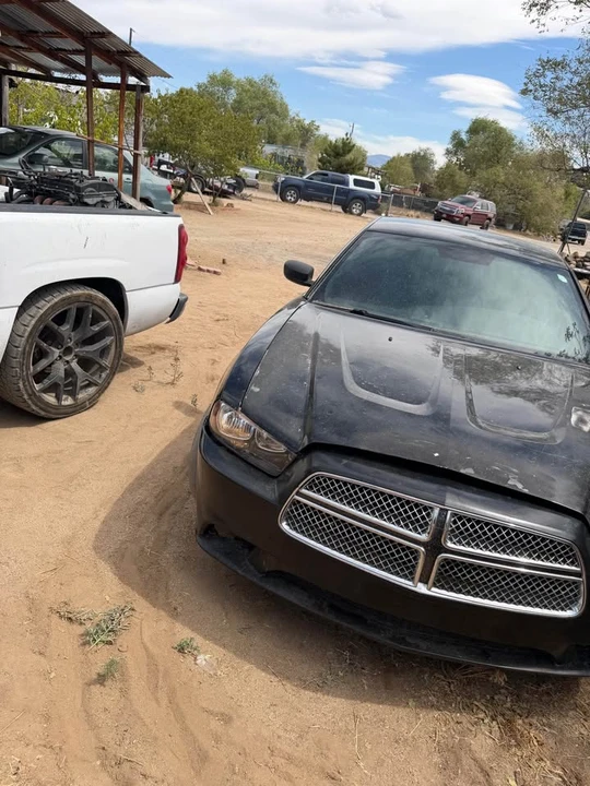 2012 Dodge Charger 7th Gen - Image 5 of 5