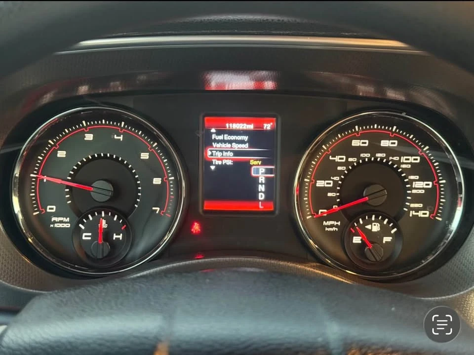 2012 Dodge Charger 7th Gen - Image 11 of 13