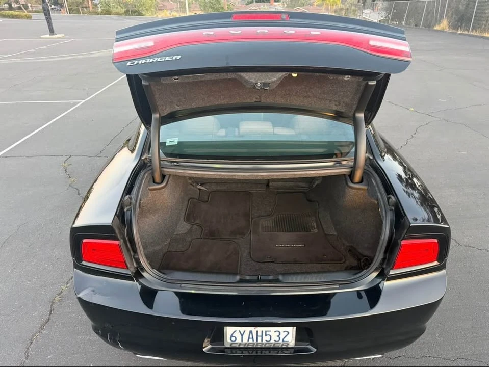 2012 Dodge Charger 7th Gen - Image 13 of 13