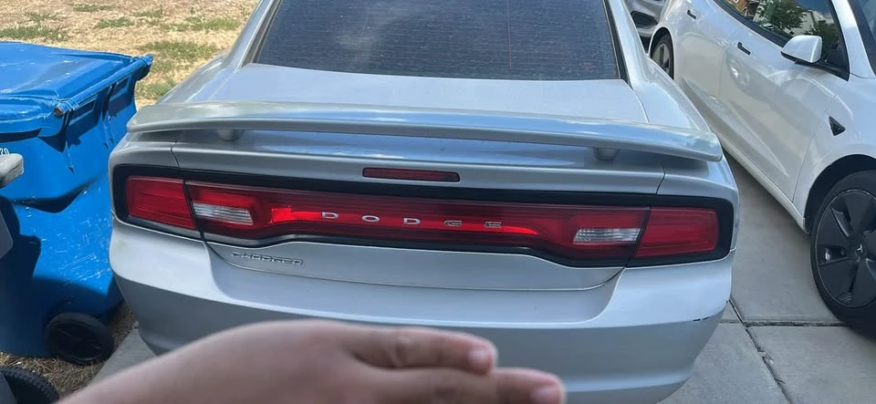 2012 Dodge Charger 7th Gen - Image 4 of 6