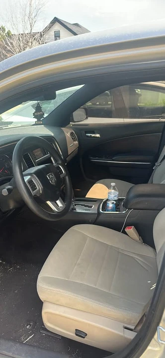 2012 Dodge Charger 7th Gen - Image 5 of 6