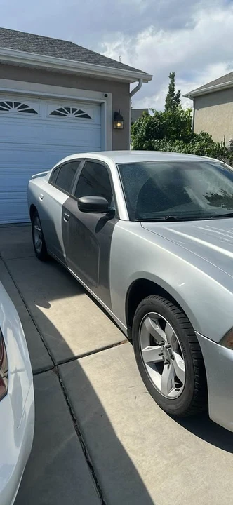 2012 Dodge Charger 7th Gen - Image 3 of 6