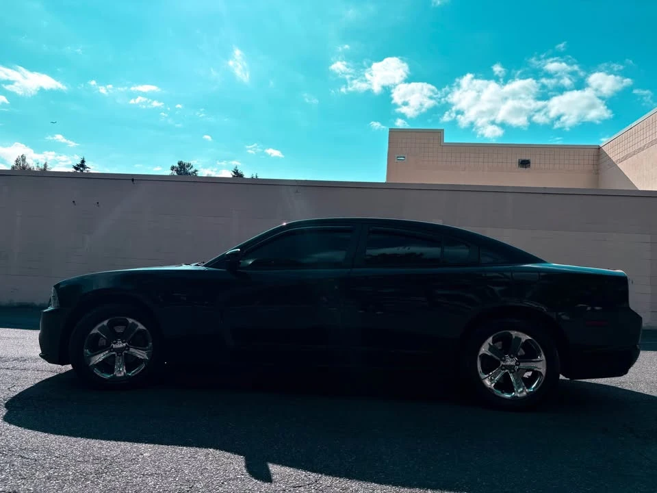 2012 Dodge Charger 7th Gen - Image 7 of 11