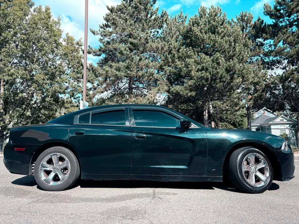 2012 Dodge Charger 7th Gen - Image 8 of 11