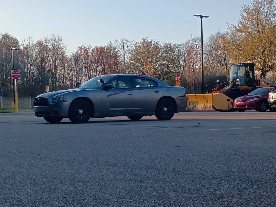 2012 Dodge Charger 7th Gen - Image 5 of 6