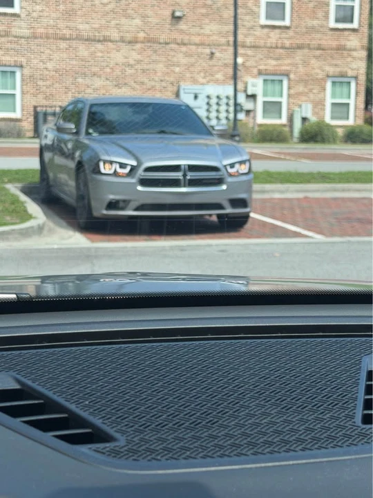 2012 Dodge Charger 7th Gen - Image 2 of 3