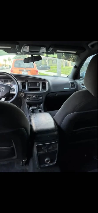 2012 Dodge Charger 7th Gen - Image 11 of 11