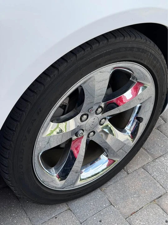 2012 Dodge Charger 7th Gen - Image 13 of 13