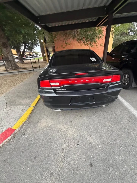 2012 Dodge Charger 7th Gen - Image 2 of 4