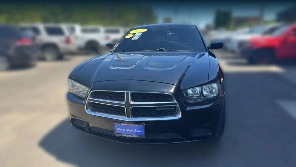 2012 Dodge Charger 7th Gen - Image 8 of 16