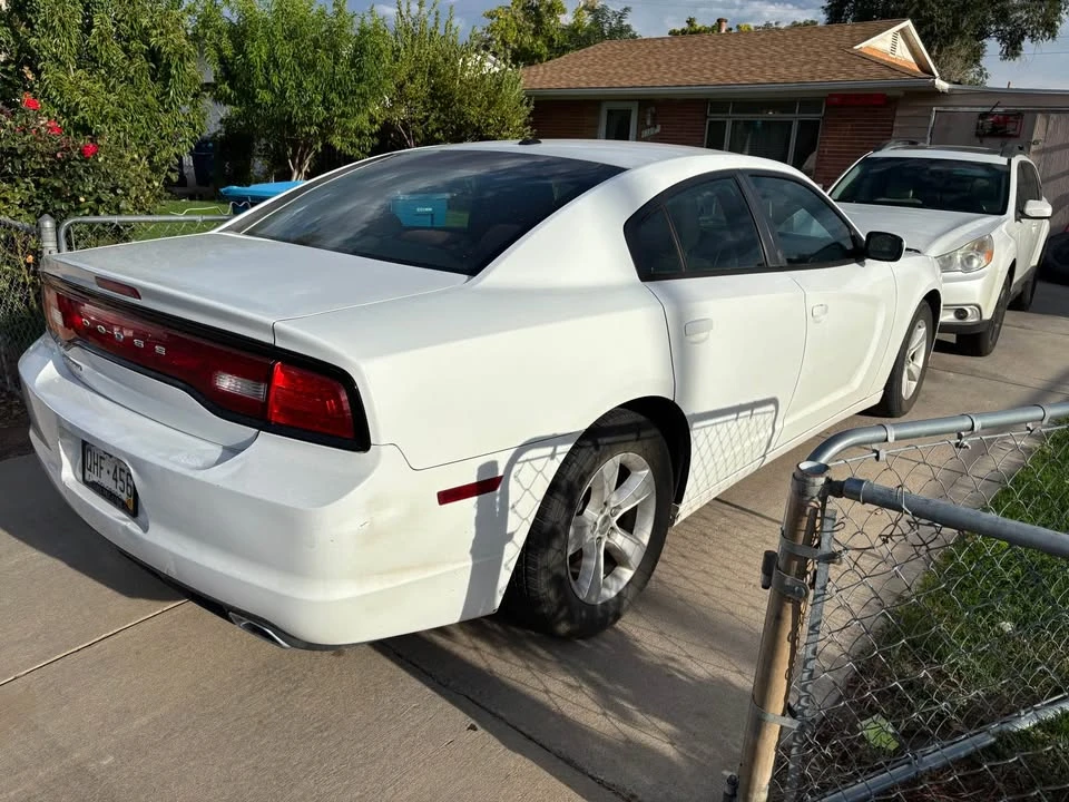 2012 Dodge Charger 7th Gen - Image 3 of 9
