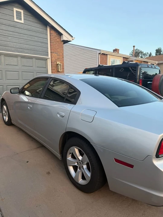 2012 Dodge Charger 7th Gen - Image 4 of 4