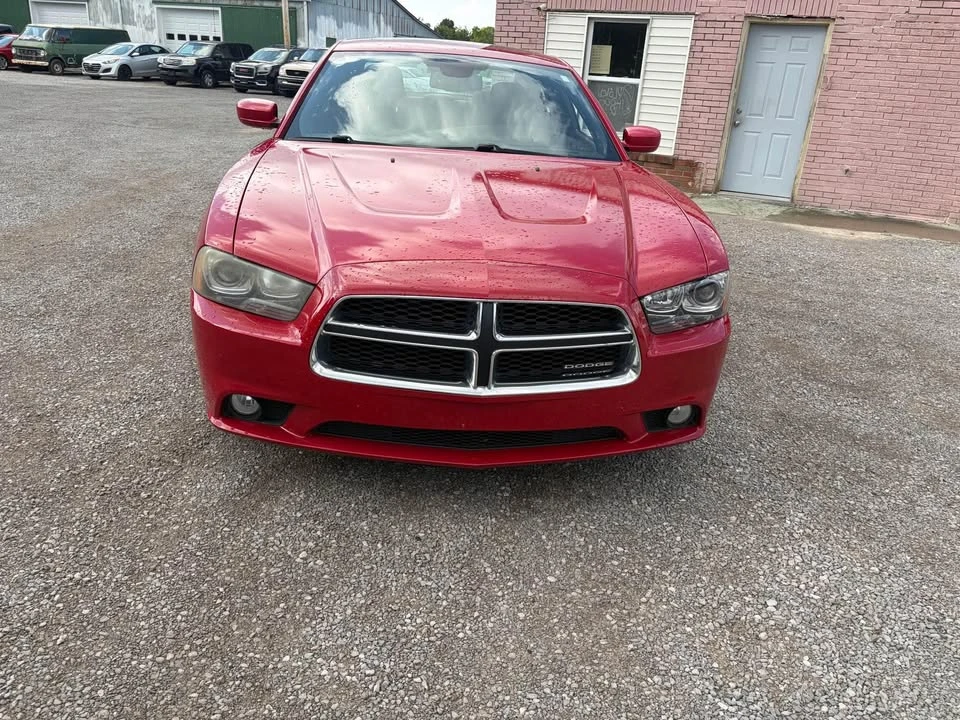 2012 Dodge Charger 7th Gen - Image 3 of 18
